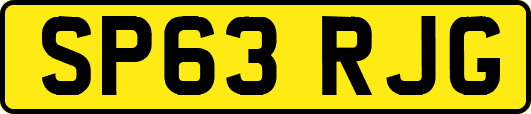 SP63RJG