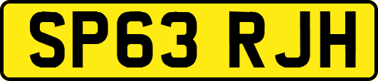 SP63RJH