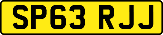 SP63RJJ