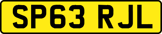 SP63RJL
