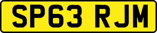 SP63RJM