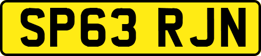 SP63RJN