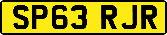 SP63RJR