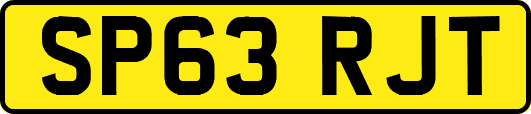 SP63RJT