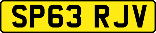 SP63RJV