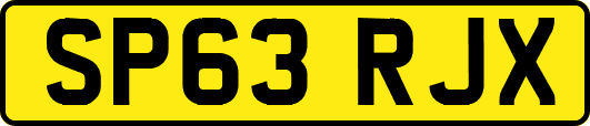 SP63RJX