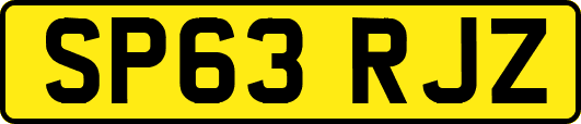 SP63RJZ