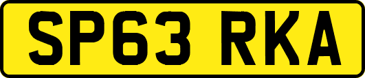 SP63RKA