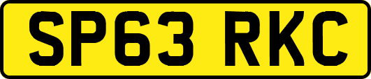 SP63RKC