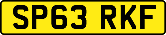 SP63RKF