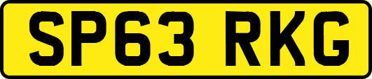 SP63RKG