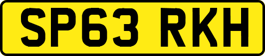 SP63RKH