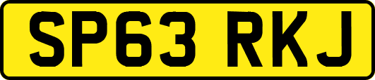 SP63RKJ