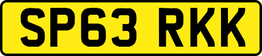 SP63RKK
