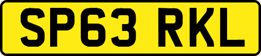 SP63RKL