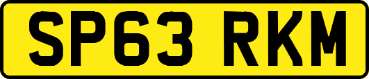SP63RKM