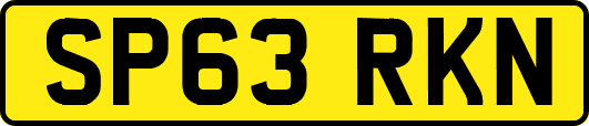 SP63RKN