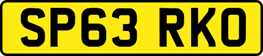 SP63RKO