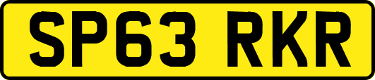 SP63RKR