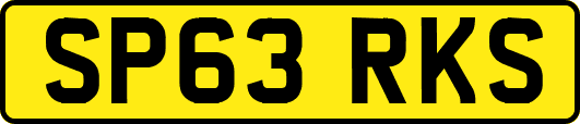 SP63RKS