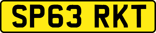 SP63RKT
