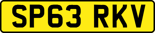 SP63RKV