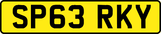 SP63RKY