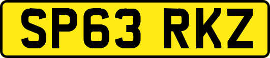 SP63RKZ