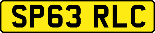 SP63RLC