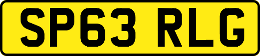 SP63RLG