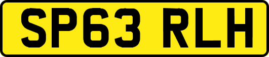 SP63RLH