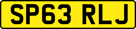 SP63RLJ