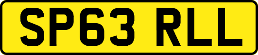 SP63RLL
