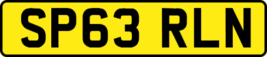 SP63RLN