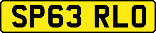 SP63RLO