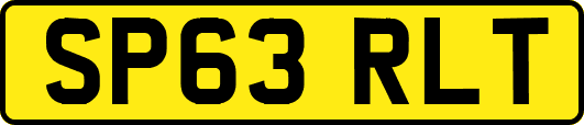 SP63RLT
