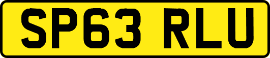 SP63RLU