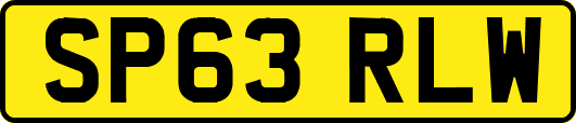 SP63RLW