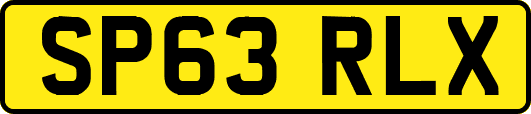 SP63RLX