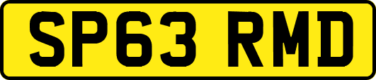 SP63RMD