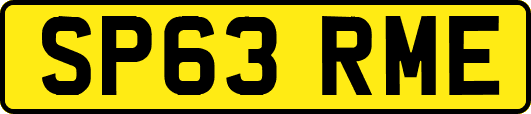 SP63RME