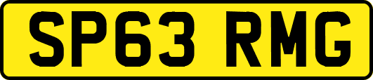 SP63RMG