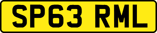 SP63RML
