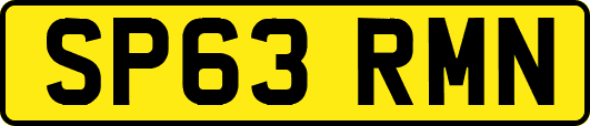 SP63RMN