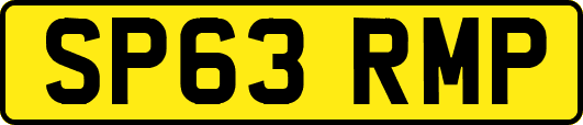 SP63RMP