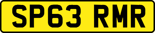 SP63RMR
