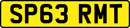 SP63RMT