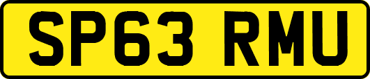 SP63RMU