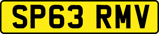 SP63RMV