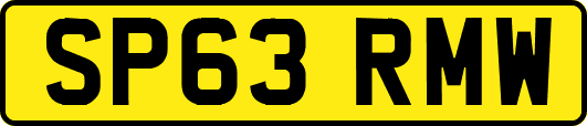 SP63RMW